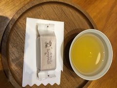 -微热山丘(台北民生公园门市店)