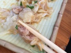 -陈记饮食店(菜园墩店)