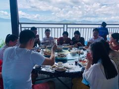 -七鲜渔港美食餐厅(巽寮湾海景店)