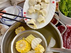 -万祥牛肉火锅(金龙店)