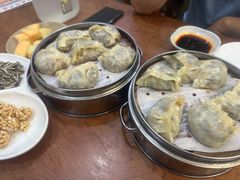 -春和發特色蒸饺(浐河西路店)