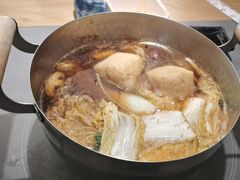 -沼津港精致料理·寿喜烧·烧鸟(龙湖南桥天街日料榜单店)