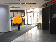 -爱康国宾体检中心(沈阳太原街分院)