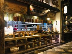 -淀里船宴(卓达店)