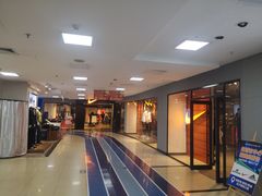 -青岛利群四方购物广场