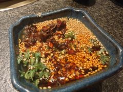 -湊湊火锅·茶憩(打浦桥日月光店)