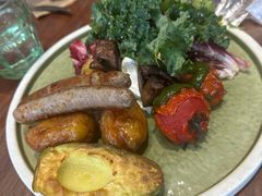 -O'mills Sourdough Bakery&Bistro(永嘉路店)