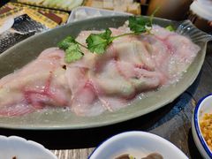 -土著渔匠·养生蝴蝶鱼(香樟路店)