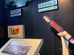 -绵阳科技馆