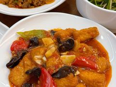 -毛哥小馆子(百井坊巷店)