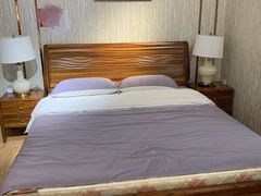 -富邦·红树湾国际家具