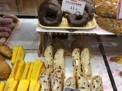 -山崎面包(百联世纪店)