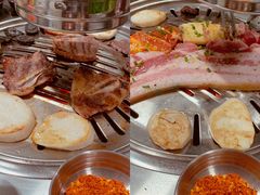 -馥二代韩式烤肉 2세대 불고기(喷水池店)