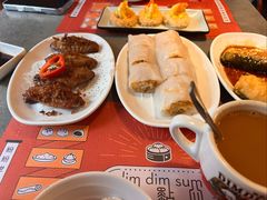 -点点心点心专门店(旺角店)