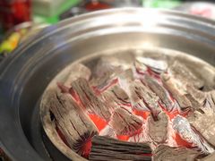-韩山葵烤肉(太古里店)