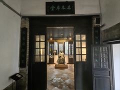 -东莞市可园博物馆