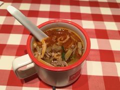 -西贝(华发商都店)