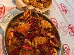 -聚味斋香辣蟹(生态城万达店)
