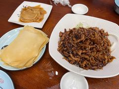 -东北风味思缘食府(对湖路店)