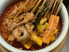 -火联烧烤(学院路创始店)
