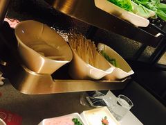 -海底捞火锅(航洋城店)