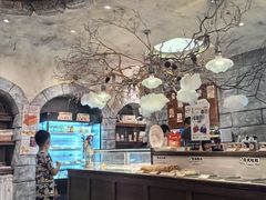 -熊猫家PANDA BAKERY(望江店)