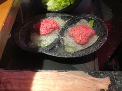 热气鲜猪脑-哥老官重庆美蛙鱼头(虹口龙之梦店)