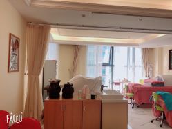 -菁幼月子会所(儿童医院店)