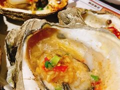 -木屋烧烤(大运店)