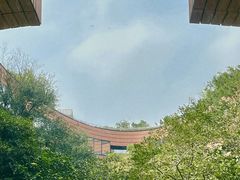 -上海衡山路十二号华邑酒店