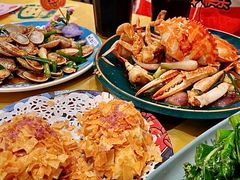 -桥东喜碧海鲜街(水东街店)