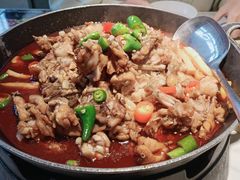 -蛙喔牛蛙(淮安吾悦店)