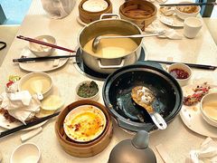 -煲王粤菜餐厅(中侨中心店)