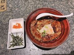 -NIUAN牛庵·日式和牛烧肉(恒隆店)
