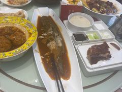-老德州四合院·德州菜(天衢路店)
