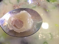 -神仙雪浓汤(明洞店)