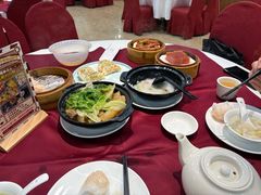 -金苑海鲜酒家(新港中路店)