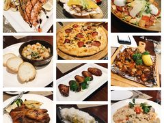 -IL Forno 意坊·意大利餐厅(温州万象城店)