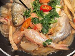 -海门鱼仔·潮汕味(KKMall店)