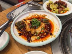 -锅老头铁锅炖•大锅蒸汽海鲜(韩乐坊店)
