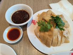 -泰煌鸡·上海白斩鸡·鸡汤面(鹤庆店)