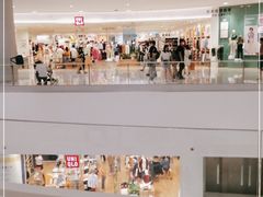 -优衣库(长沙国金中心店)