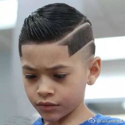 秀-SH名剪坊.造型设计