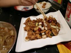 -金掌勺锅包肉(太原万达店)