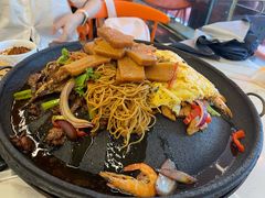 -一烙锅(友谊店)