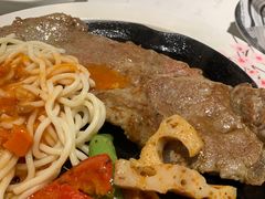 -豪客来牛排(开元盛世广场店)