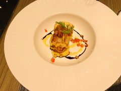 -博林天瑞喜来登酒店·西丽尚膳