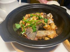 -清晖小苑·顺德菜(观澜湖新城店)