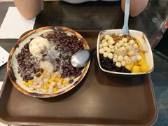 红豆牛奶冰-鲜芋仙(徐州彭城一号店)