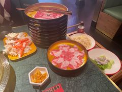 -牛New寿喜烧(中山公园龙之梦店)